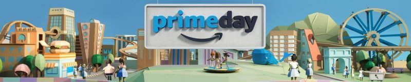 2022年亚马逊Prime Day什么时候开始