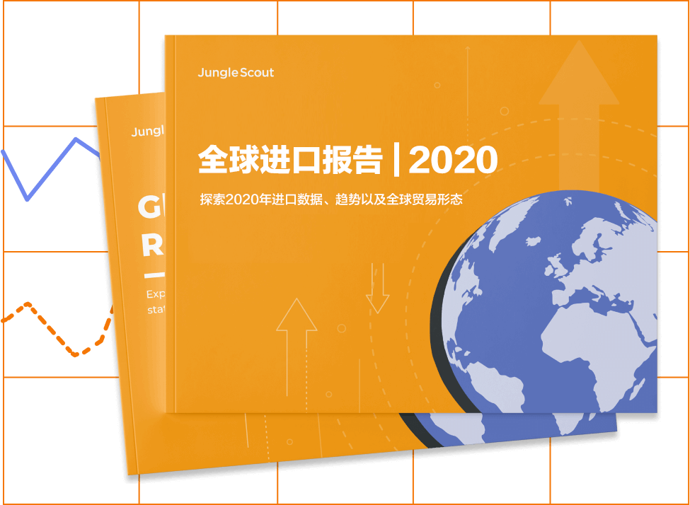 2020年亚马逊进口数据和趋势报告