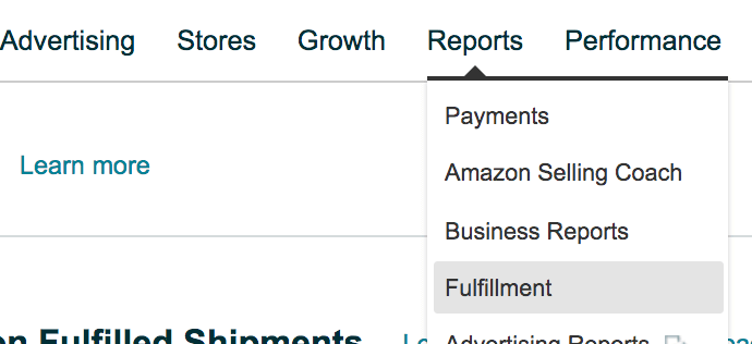 fulfillment_seller-reports