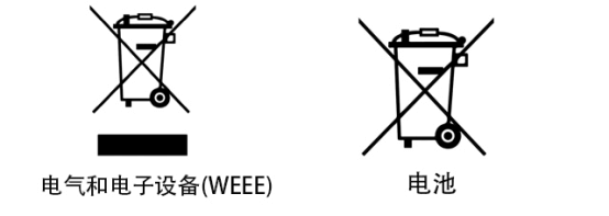 亚马逊欧洲EPR