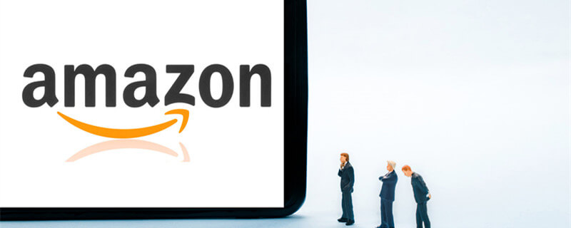 亚马逊Amazon Live品牌权益