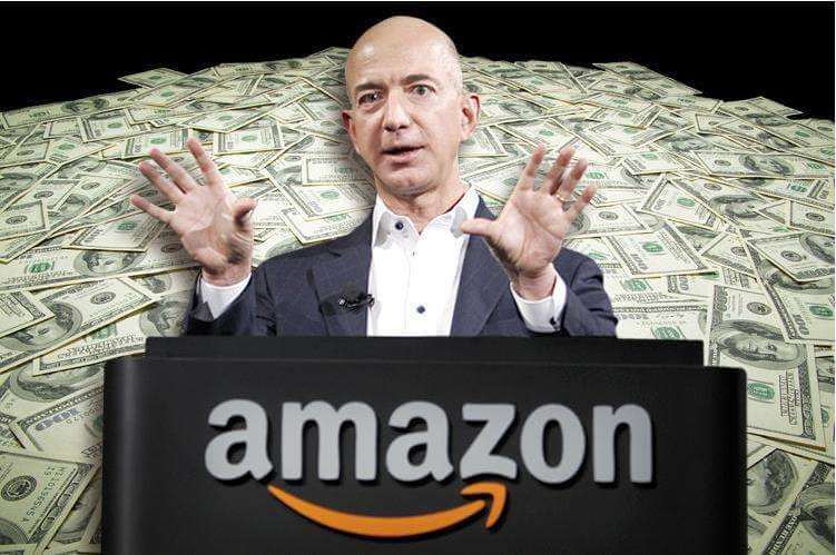 亚马逊选关键词思路！Amazon产品关键词部署技巧！