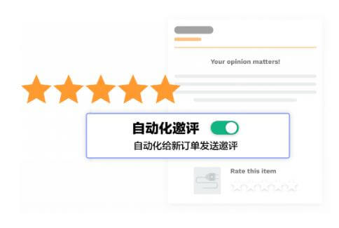 亚马逊运营review